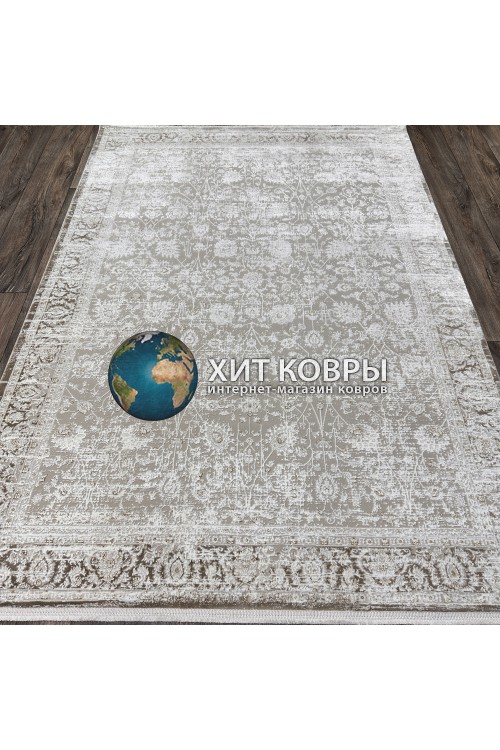 Турецкий ковер Marrakech 31878 Бежевый